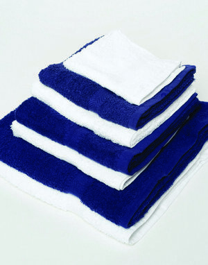 Towel City TC001 - face cloth (serviette pour le visage)