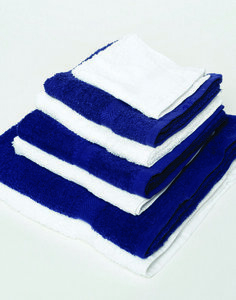 Towel City TC001 - face cloth (serviette pour le visage) Royal