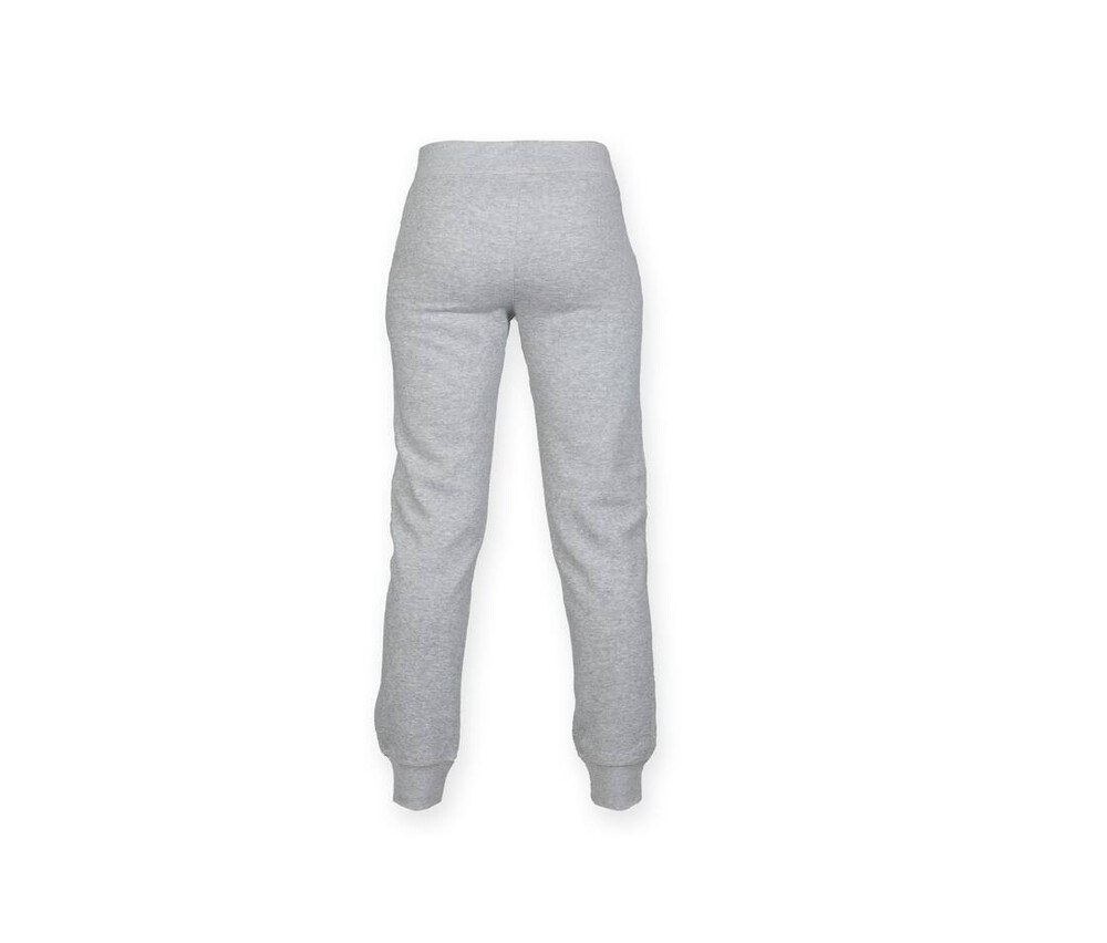 SF Women SK425 - Pantalon de jogging femme slim