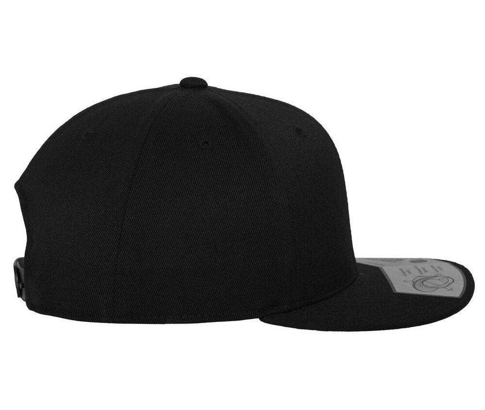 FLEXFIT FX110 - Casquette ajustée à visière plate