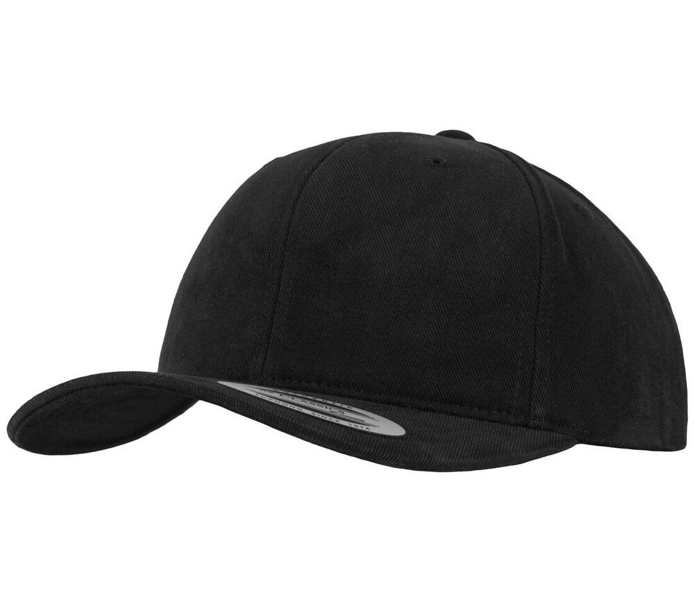 FLEXFIT F6363V - Casquette en coton 6 pans