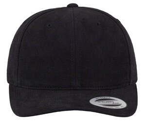 FLEXFIT F6363V - Casquette en coton 6 pans