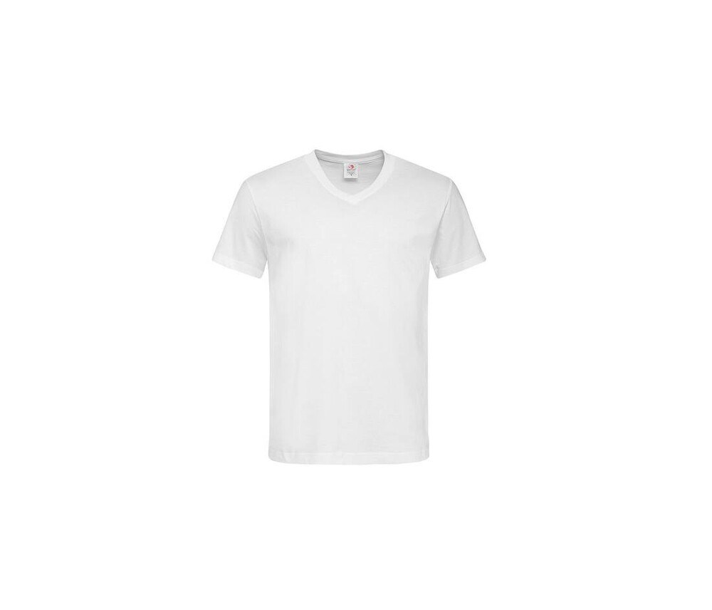 STEDMAN ST2300 - T-shirt homme col V