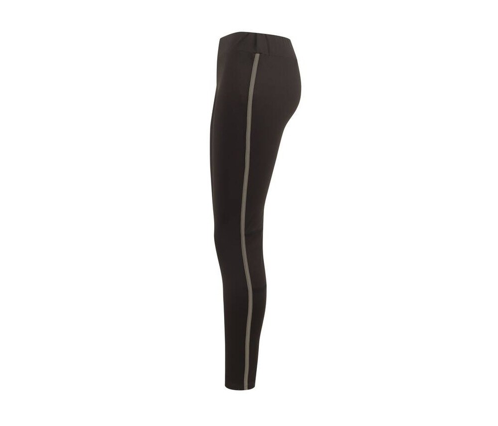 Finden & Hales LV895 - Legging femme contrasté