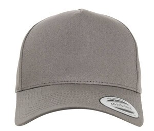 FLEXFIT FX7707 - Casquette visière incurvée Gris