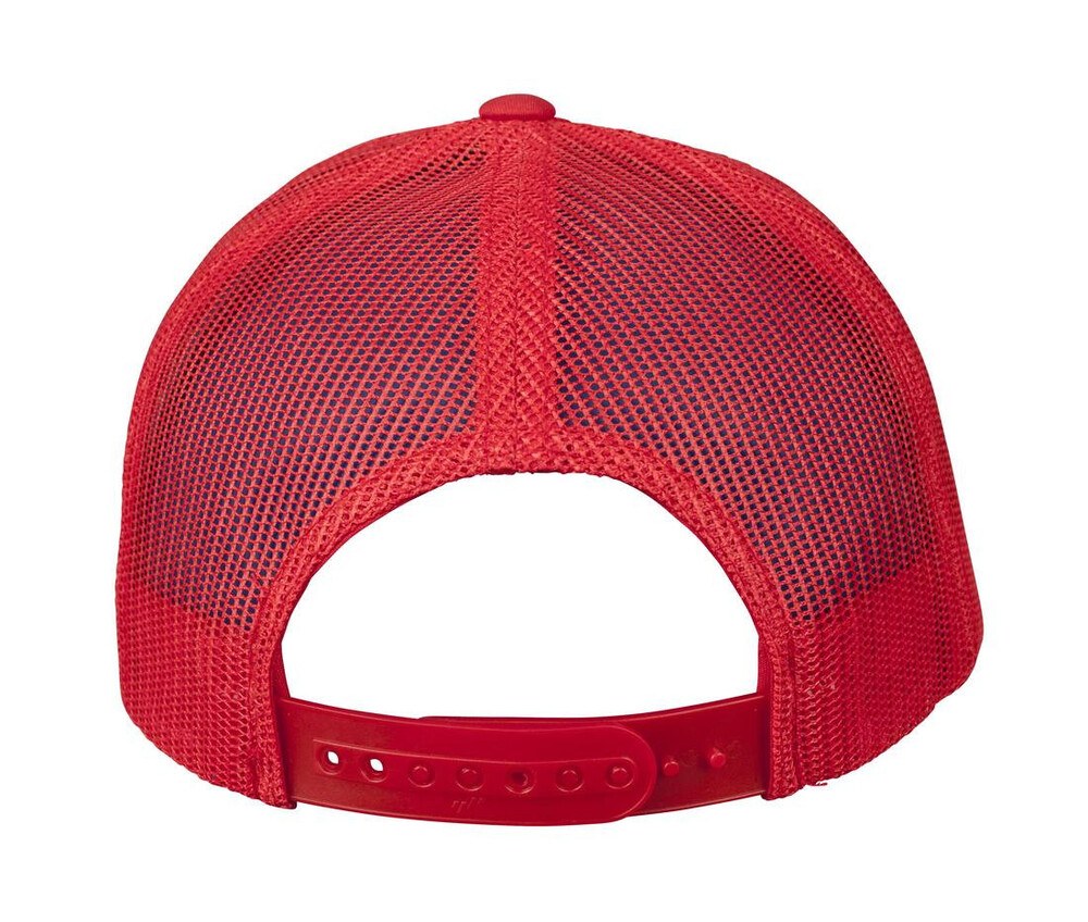 FLEXFIT 6606CF - Casquette américaine