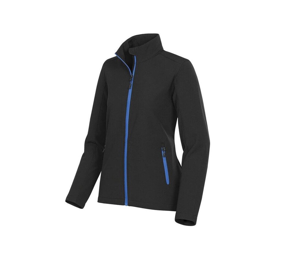 STORMTECH SHKSB1W - Veste Softshell femme