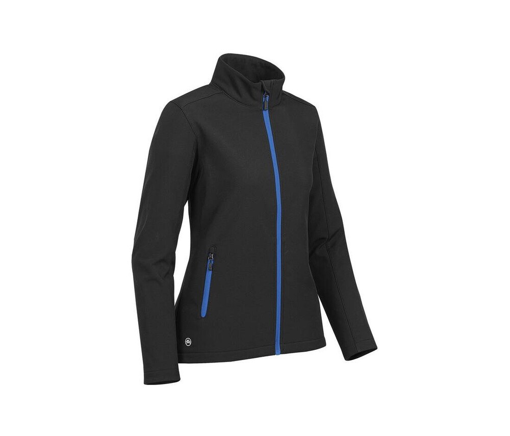 STORMTECH SHKSB1W - Veste Softshell femme