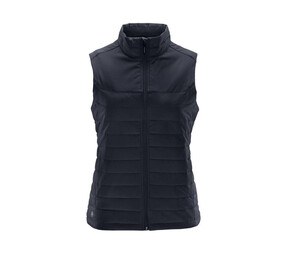 STORMTECH SHKXV1W - Bodywarmer matelassé femme Navy