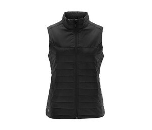 STORMTECH SHKXV1W - Bodywarmer matelassé femme