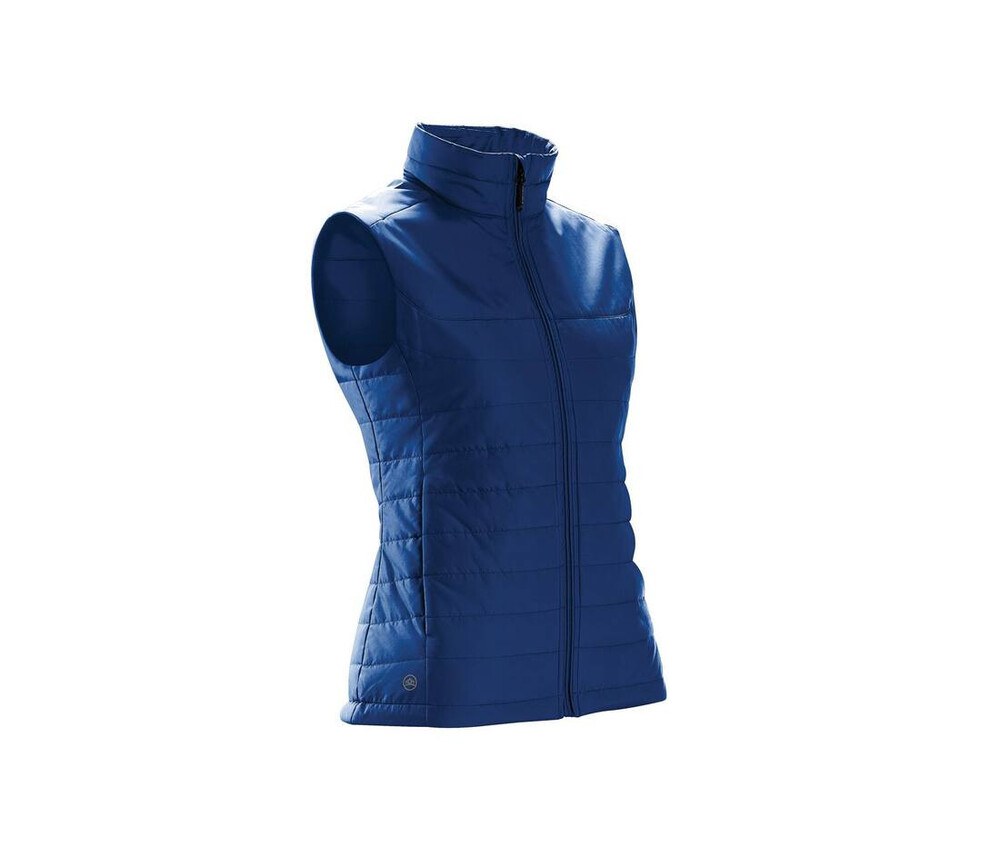 STORMTECH SHKXV1W - Bodywarmer matelassé femme