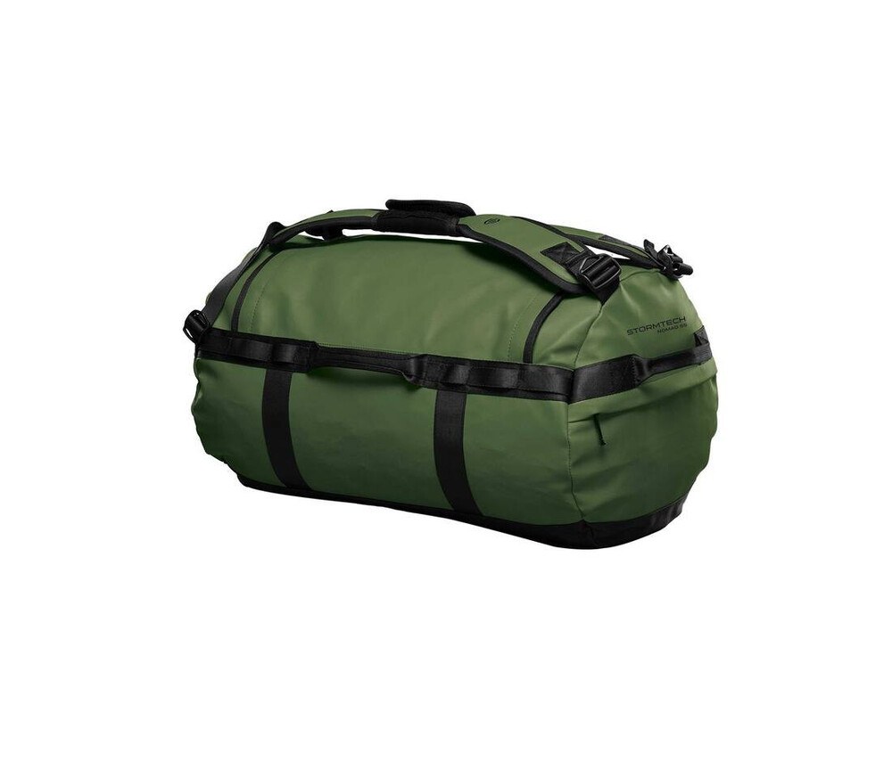 STORMTECH SHMDX1M - Sac de sport et sac à dos 2 en 1