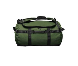 STORMTECH SHMDX1M - Sac de sport et sac à dos 2 en 1 Earth / Black