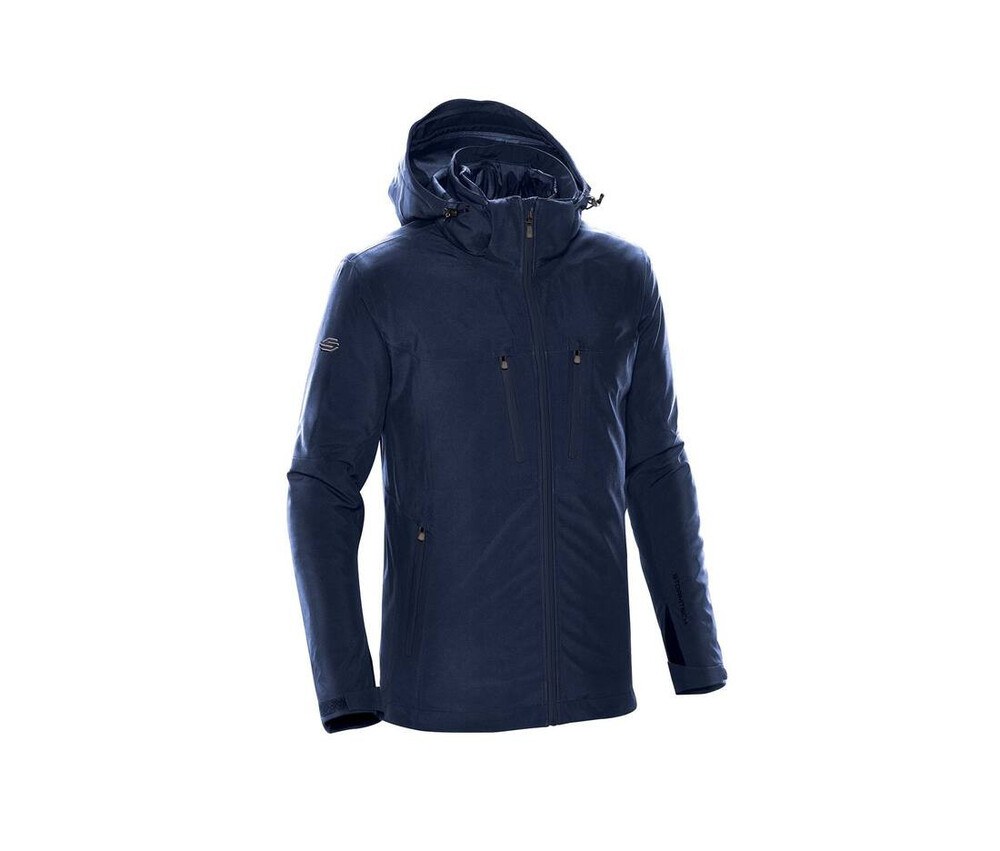 STORMTECH SHXB4 - Parka homme 3 en 1