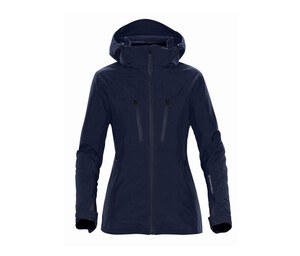 STORMTECH SHXB4W - Parka femme 3 en 1 Navy / Navy