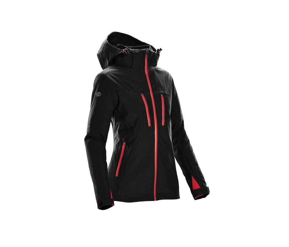 STORMTECH SHXB4W - Parka femme 3 en 1