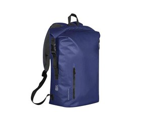 STORMTECH SHWXP1 - Sac à dos imperméable Ocean Blue/Black