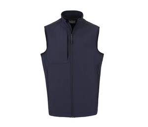 CRAGHOPPERS CEB003 - Bodywarmer Softshell en polyester recyclé