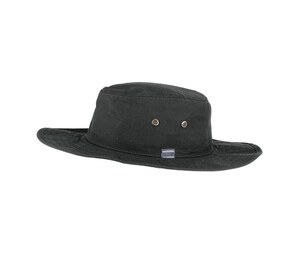 CRAGHOPPERS CEC002 - Chapeau style rangers Carbon Grey