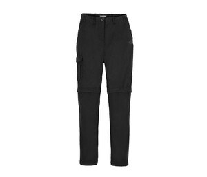 CRAGHOPPERS CEJ006 - Pantalon de travail 2 en 1 femme