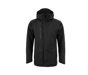 CRAGHOPPERS CEP003 - Veste 3 en 1 Black