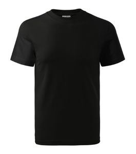 Rimeck R06 - Base Tee-shirt unisex Noir