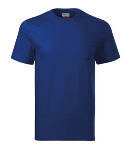 Rimeck R06 - Base Tee-shirt unisex Bleu Royal
