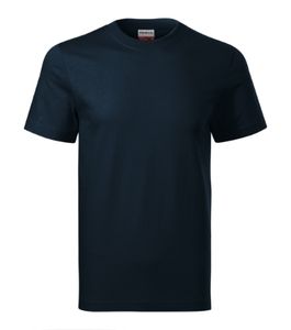 Rimeck R07 - Recall Tee-shirt unisex Bleu Marine