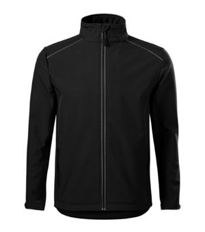 Malfini 536 - Valley blouson softshell homme