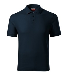 Rimeck R22 - Reserve polo homme Bleu Marine