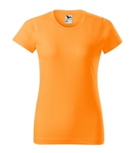 Malfini 134 - Tee-shirt Basique femme Mandarine