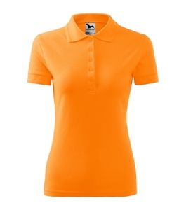 Malfini 210 - Polo Pique Polo femme Mandarine