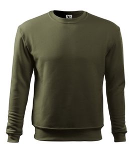 Malfini 406 - Sweatshirt Essential homme/enfant Military