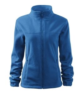 RIMECK 504 - Veste polaire femme bleu azur