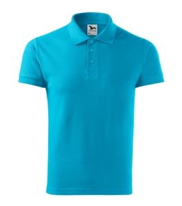 Malfini 215 - Polo en coton Heavy homme