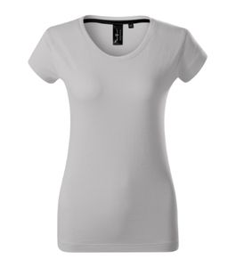 Malfini Premium 154 - t-shirt Exclusive pour femme gris argenté