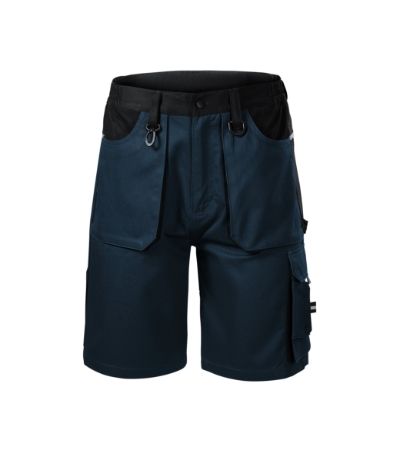 Rimeck WX5 - Woody short de travail homme