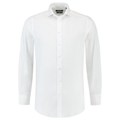 Tricorp T21 - Fitted Shirt chemise homme