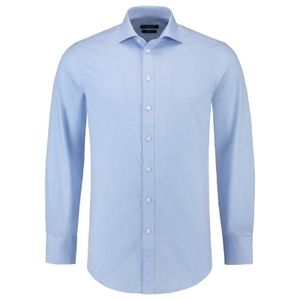 Tricorp T21 - Fitted Shirt chemise homme