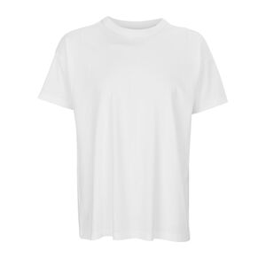 SOL'S 03806 - Boxy Men Tee Shirt Oversize Homme White