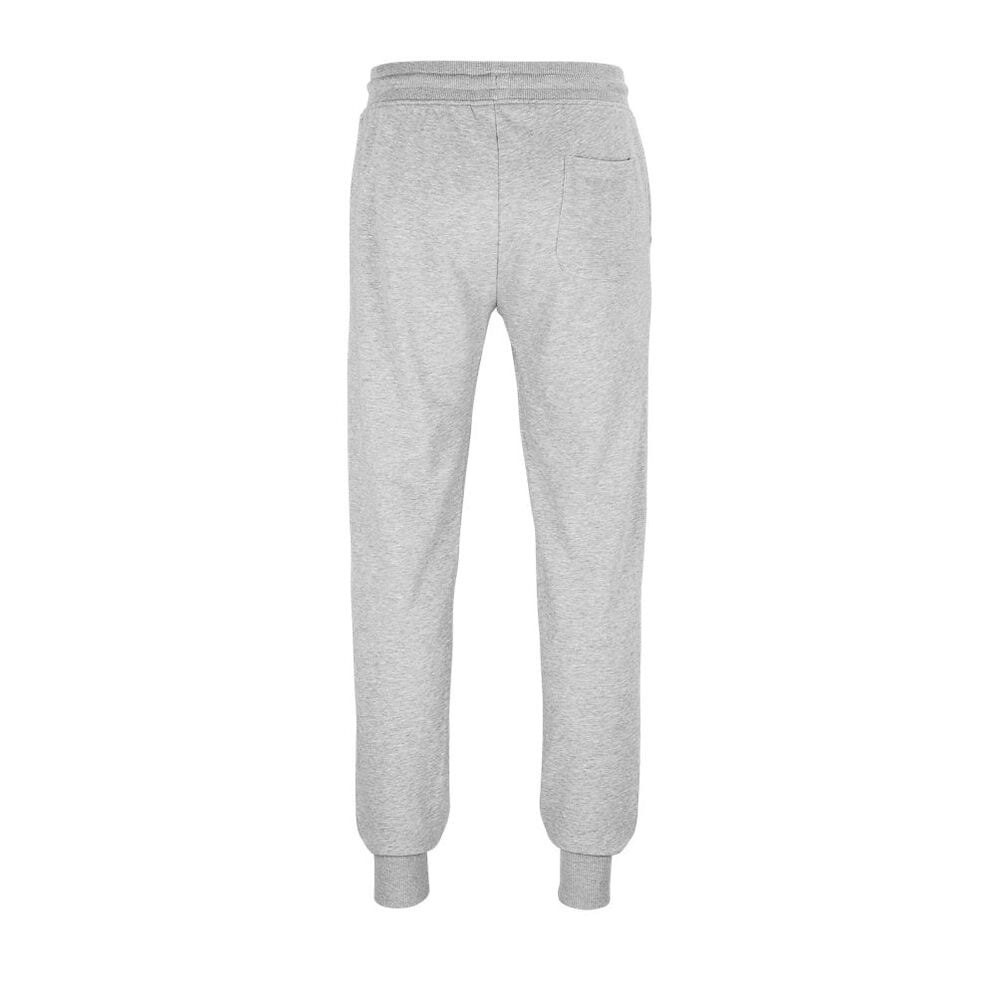 SOL'S 03808 - Jet Men Pantalon De Jogging Homme French Terry