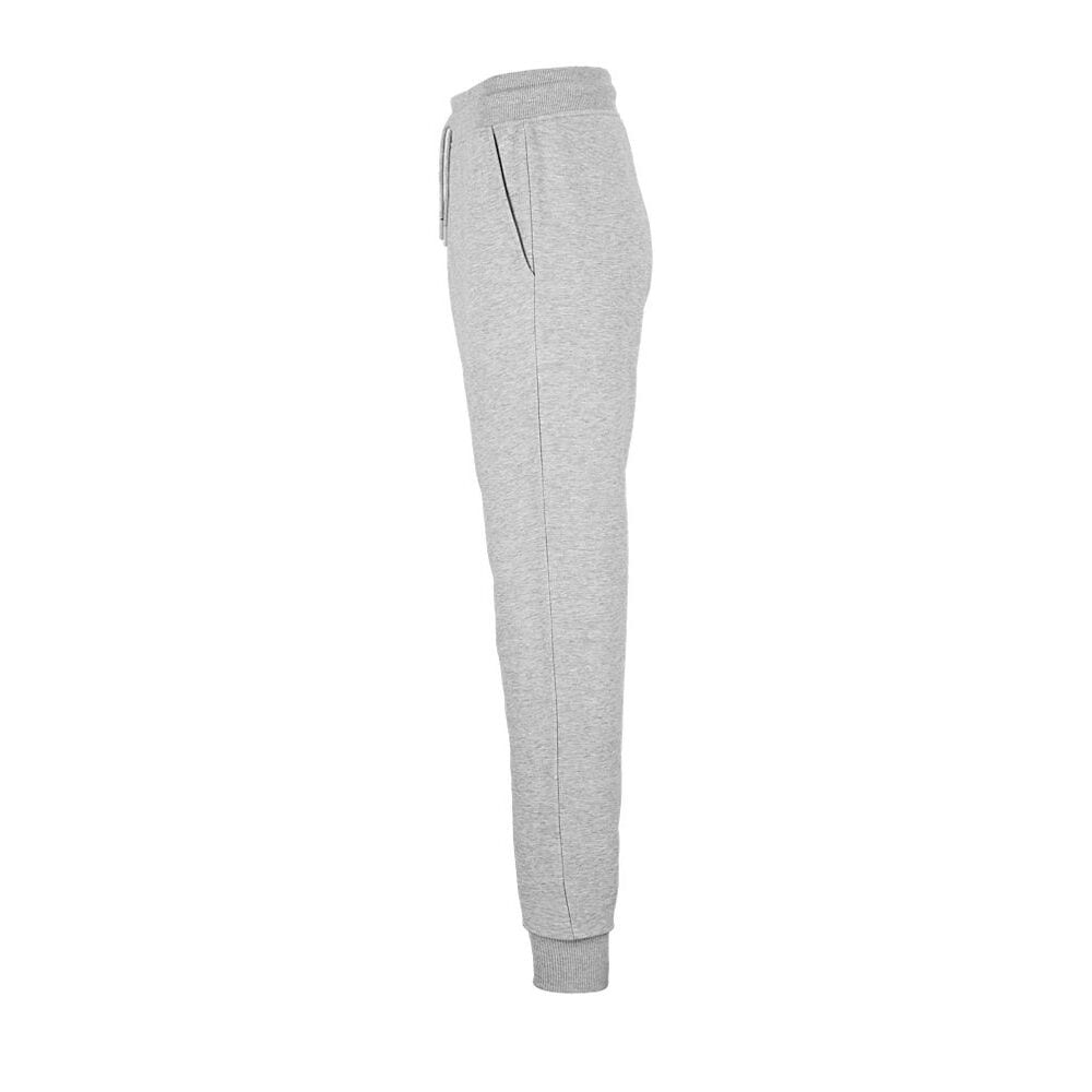 SOL'S 03809 - Jet Women Pantalon De Jogging Femme French Terry