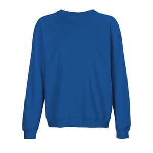 SOLS 03814 - Columbia Sweat Shirt Unisexe Col Rond