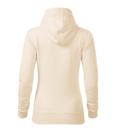 Malfini 414 - sweatshirt Cape pour femme