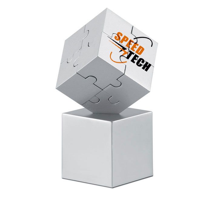 GiftRetail AR1810 - KUBZLE Puzzle 3D