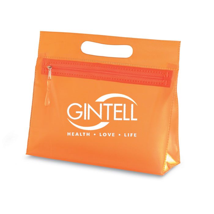 GiftRetail IT2558 - MOONLIGHT Trousse transparente
