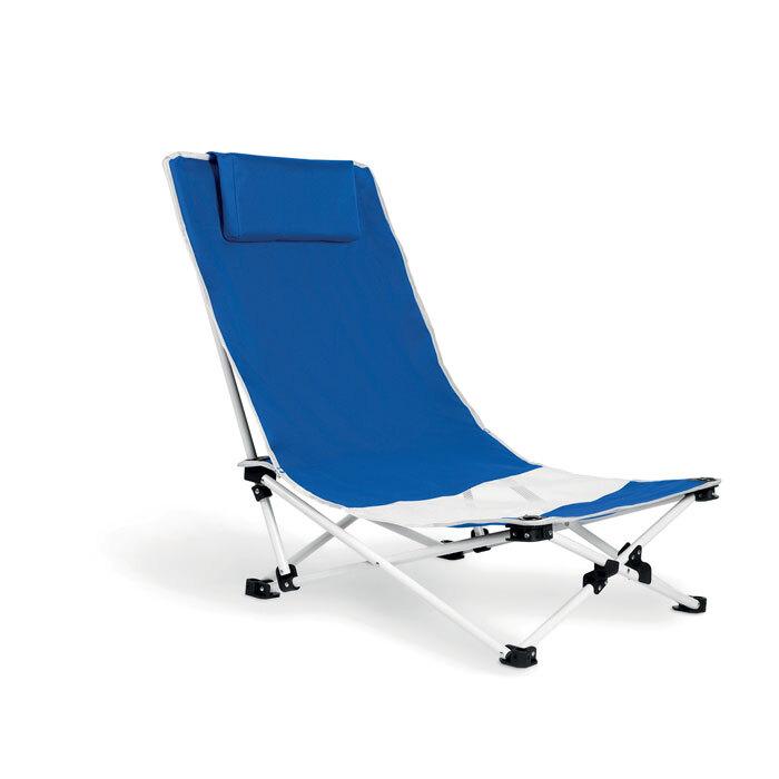 GiftRetail IT2797 - CAPRI Chaise Capri