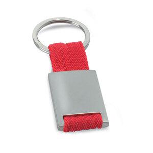 GiftRetail IT3020 - TECH Porte-clés rectangulaire