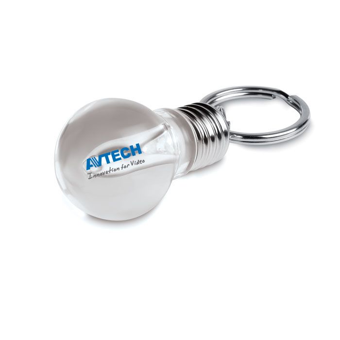 GiftRetail IT3704 - ILUMIX Porte-clés lumineux