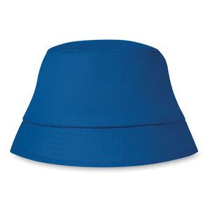 GiftRetail KC1350 - BILGOLA Chapeau en coton 160 gr/m²